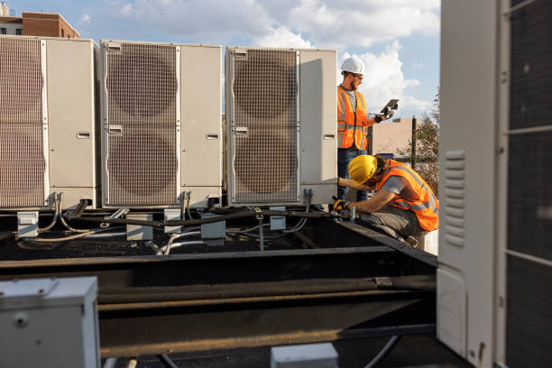 Best HVAC repair near me  in Corbin, KY