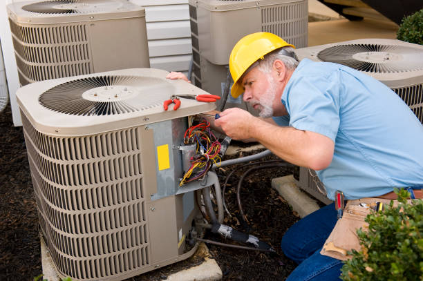 Best HVAC system installation  in Corbin, KY