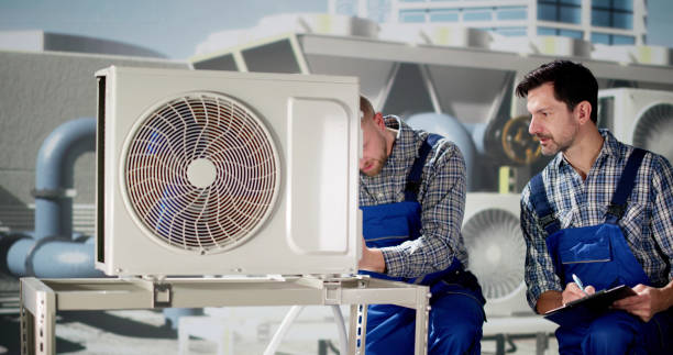 Best HVAC maintenance near me  in Corbin, KY