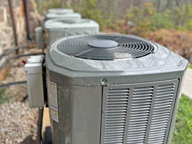 Best HVAC replacement cost  in Corbin, KY