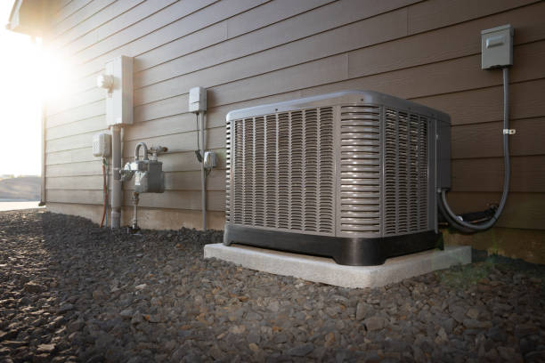 Best Residential HVAC services  in Corbin, KY